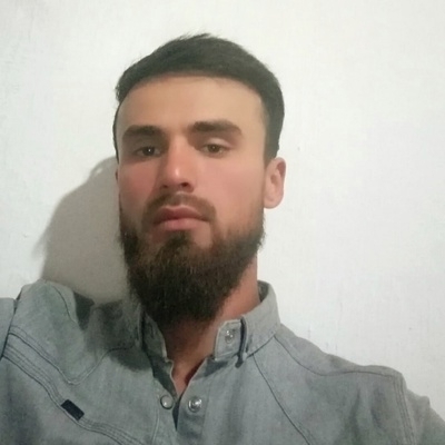Hamza, 25, Alupka