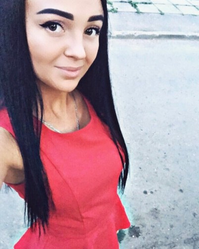 Ирина, 25, Saint Petersburg