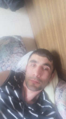 Рустам, 31, Petrovskoye