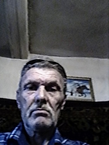 Владимир, 62, Orel-Izumrud