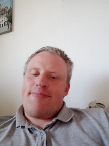Christian, 40, Luenen