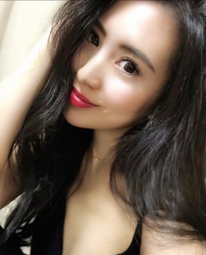 Jonna Zhou, 33, Portland