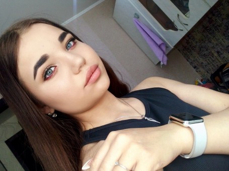 Диана, 23, Moscow