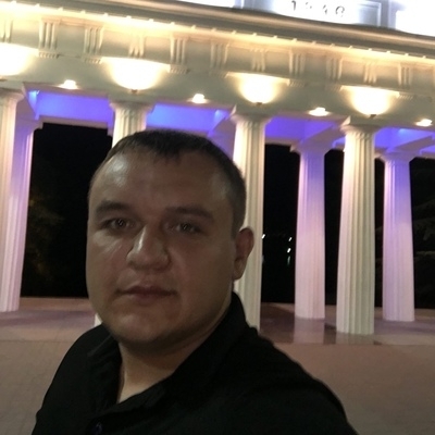 Станислав, 30, Sevastopol