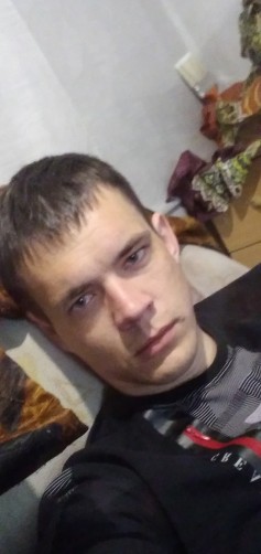 Владимир, 24, Ulan-Ude