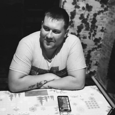 Вячеслав, 34, Tambov