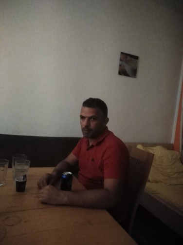 Mostafa Kassem, 41, Steyregg