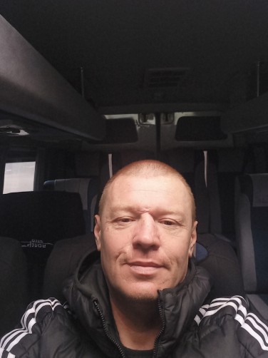 Алексей, 45, Norilsk