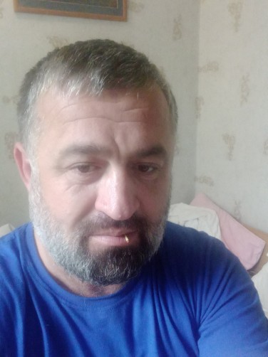 Ivanovic, 61, Yablonovskiy
