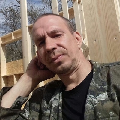 Андрей, 39, Kostroma