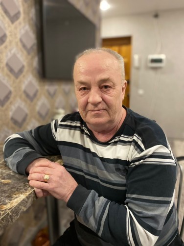 Валерий, 65, Yekaterinburg