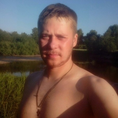 Николай, 30, Cherepovets