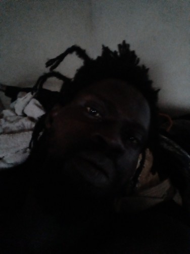 Gilbert, 38, Kumasi