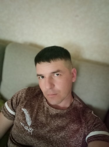 Вииктор, 35, Lipetsk