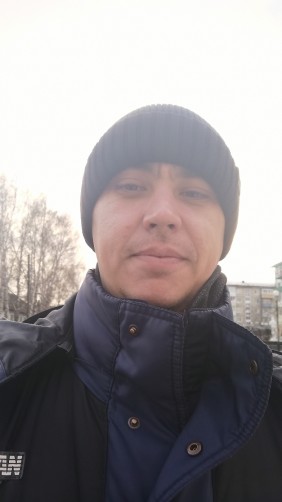 Владимир, 32, Udachny