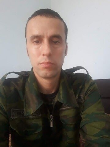 Халим, 42, Zhukovskiy