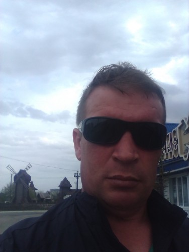 Сергей, 46, Beloretsk