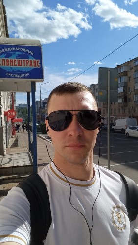 Александр, 28, Belgorod