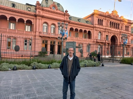 Manuel, 65, Valencia