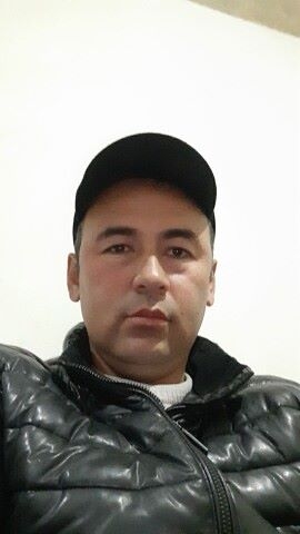 умиджон, 38, Polyany