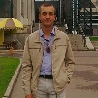Азамат, 35, Ufa