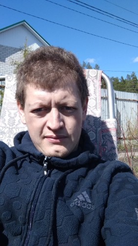 Денис, 30, Ulyanovsk