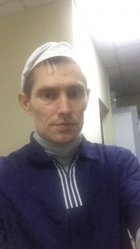 Петр, 40, Tbilisskaya