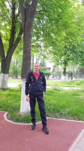 Александр, 41, Krasnodar