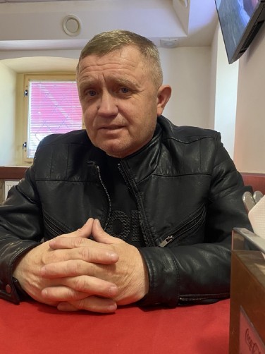 Andriy, 50, Usti nad Labem