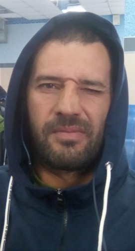 Семён, 41, Kirov