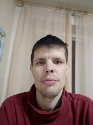 Виталий, 37, Vitebsk