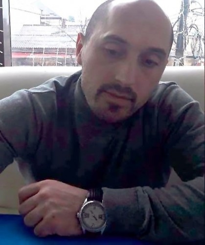 Ильгам Тахмезов, 39, Derbent