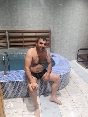 Армен, 37, Tula