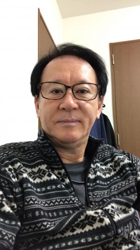 Duke, 56, Tokyo
