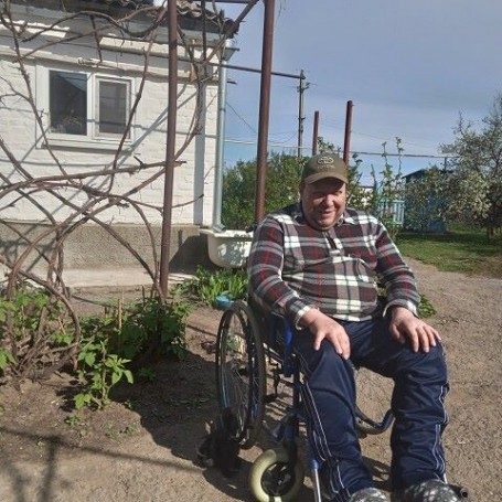 Анатолий, 56, Stroitel&#039;