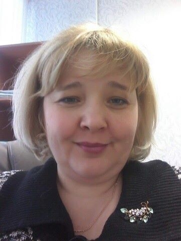 Наталья, 48, Tomsk