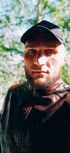 Антон, 31, Vyatskiye Polyany