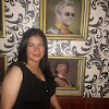 Aleida, 45, Bogota