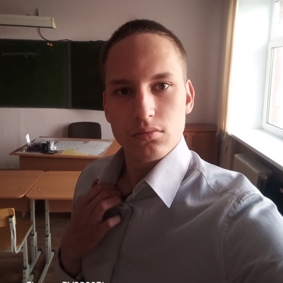 Gennady, 19, Sovetskiy