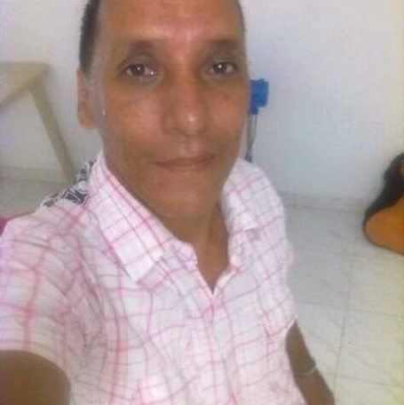Juan David, 49, Cartagena