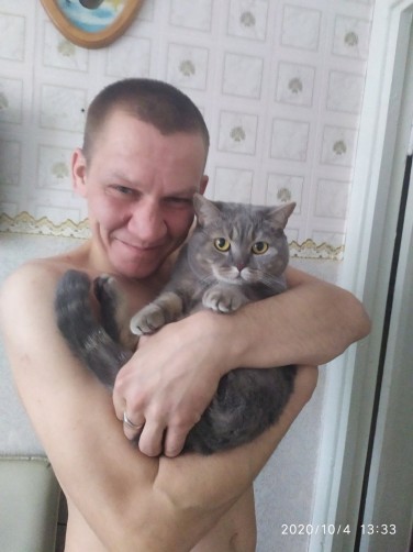 Дмитрий, 38, Noyabrsk