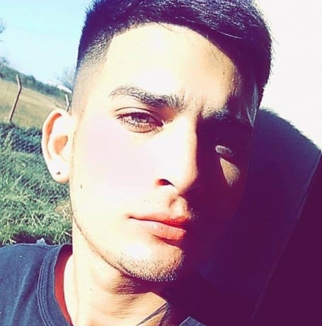 Waltercitoo, 23, Buenos Aires