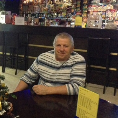 Владимир, 64, Rybinsk