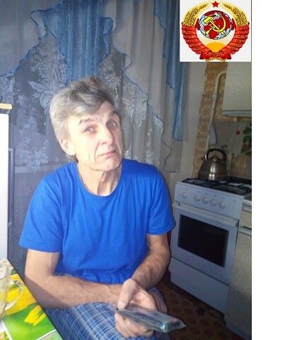 сергей, 56, Vladimir