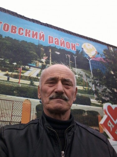 Хайрула, 57, Kizlyar