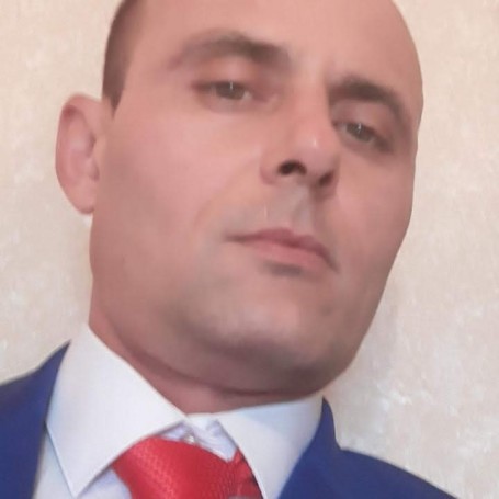 Сергей, 44, Kyiv