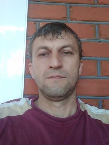Расул, 45, Grozny