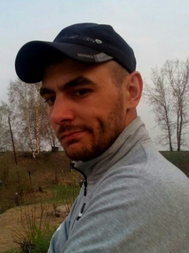 Nikolay, 33, Kaltan