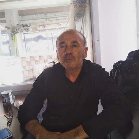 Fuat, 68, Bursa