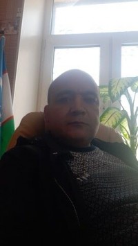 Кудрат, 41, Уфа, Башкортостан, Россия